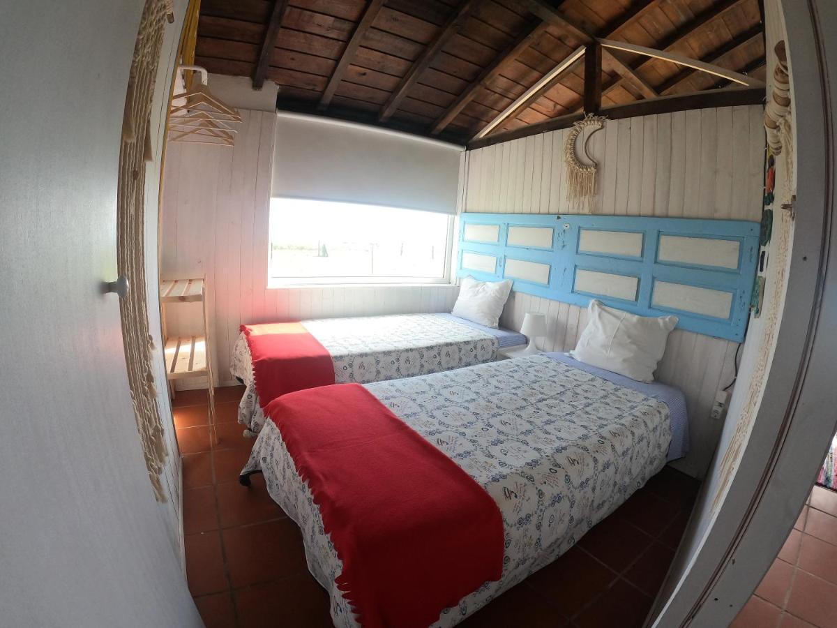 Villa Casa Dos Flamingos Murtosa Esterno foto