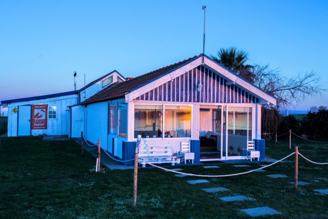 Villa Casa Dos Flamingos Murtosa Esterno foto